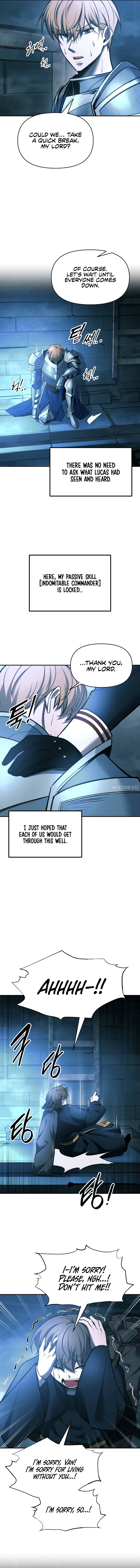 18+ Tyrant of the Tower Defense Game Chapter 86 page 11