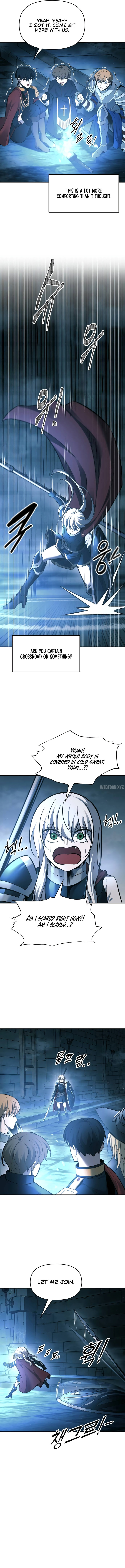 18+ Tyrant of the Tower Defense Game Chapter 86 page 13