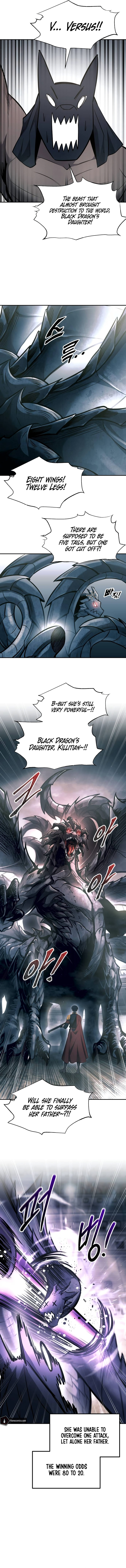 18+ Tyrant of the Tower Defense Game Chapter 87 page 10