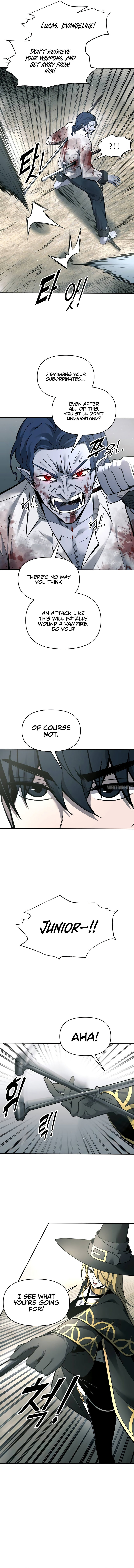 18+ Tyrant of the Tower Defense Game Chapter 88 page 11
