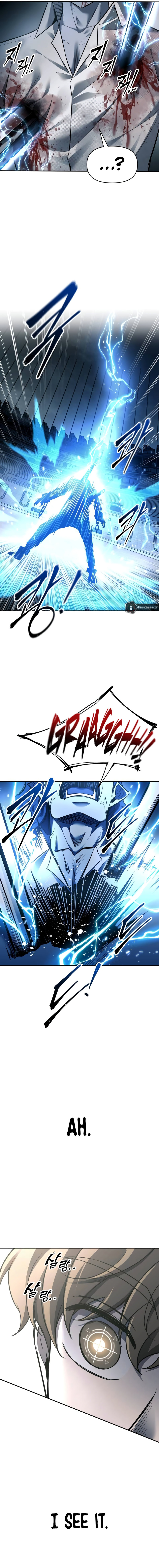 18+ Tyrant of the Tower Defense Game Chapter 88 page 12