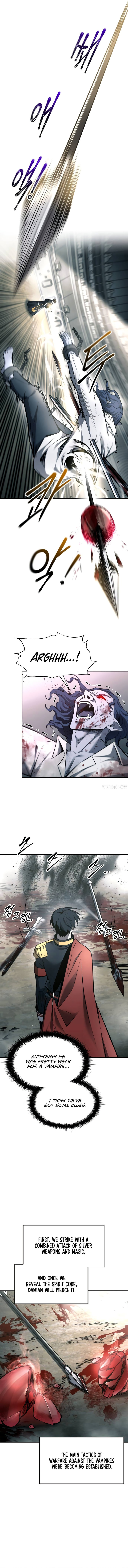 18+ Tyrant of the Tower Defense Game Chapter 88 page 13