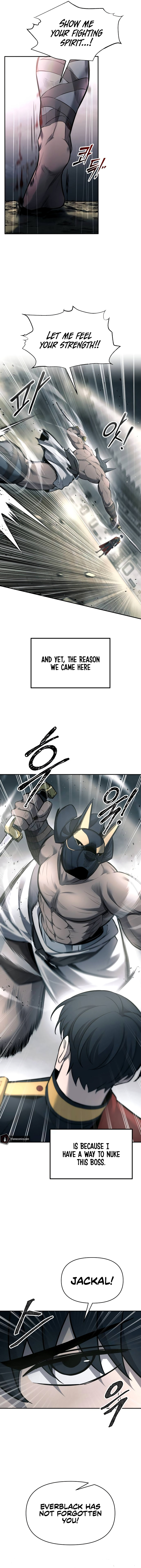 18+ Tyrant of the Tower Defense Game Chapter 88 page 16
