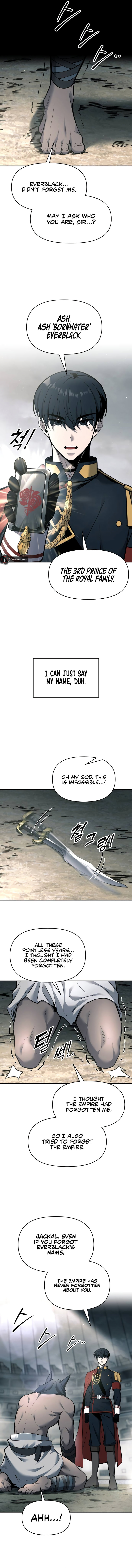 18+ Tyrant of the Tower Defense Game Chapter 88 page 18