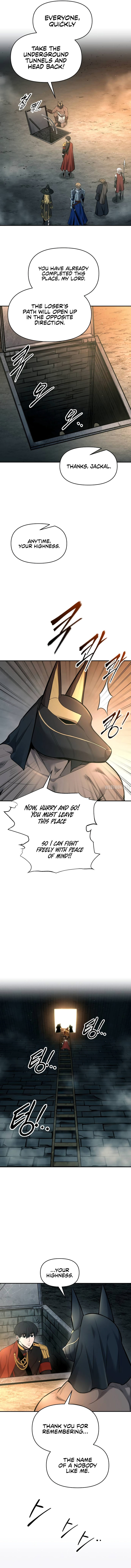 18+ Tyrant of the Tower Defense Game Chapter 89 page 15