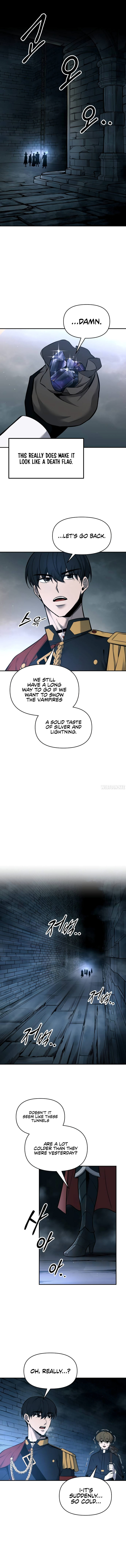 18+ Tyrant of the Tower Defense Game Chapter 89 page 17