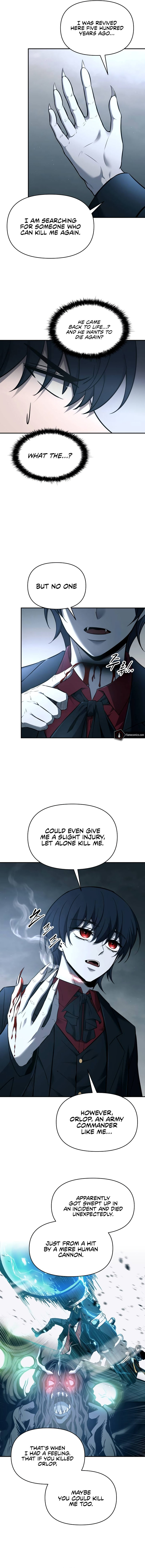 18+ Tyrant of the Tower Defense Game Chapter 90 page 10