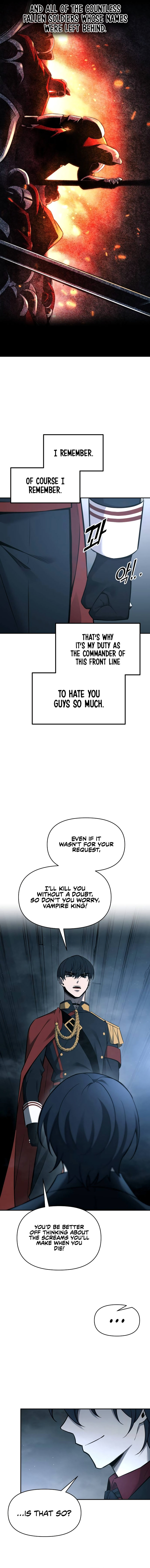 18+ Tyrant of the Tower Defense Game Chapter 90 page 14