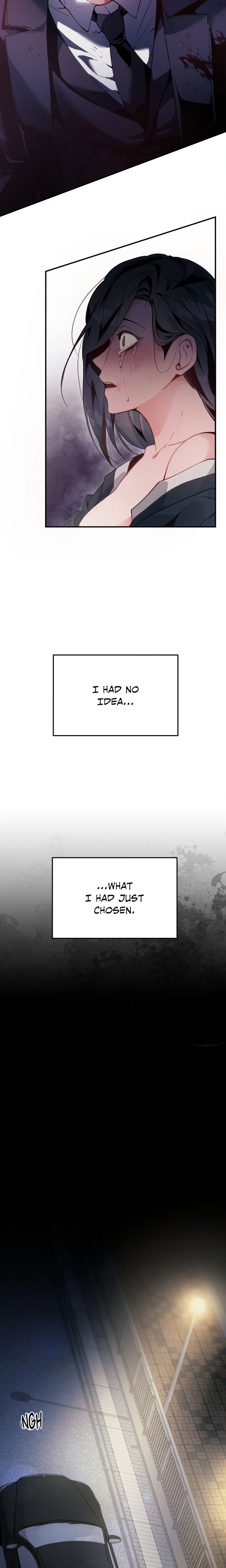 18+ Under His Sole Chapter 1 page 16