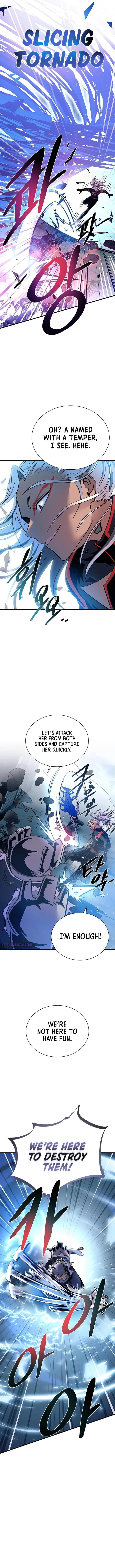 18+ Villain To Kill Chapter 107 page 4