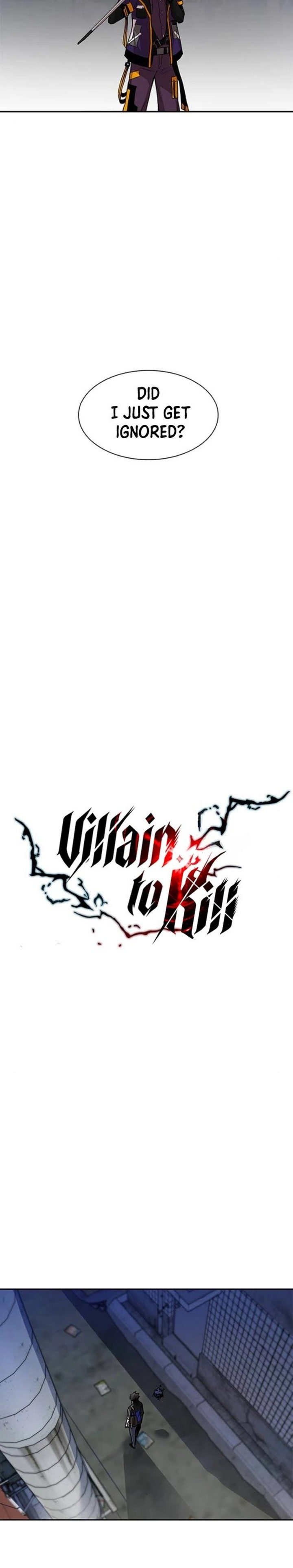 18+ Villain To Kill Chapter 11 page 11