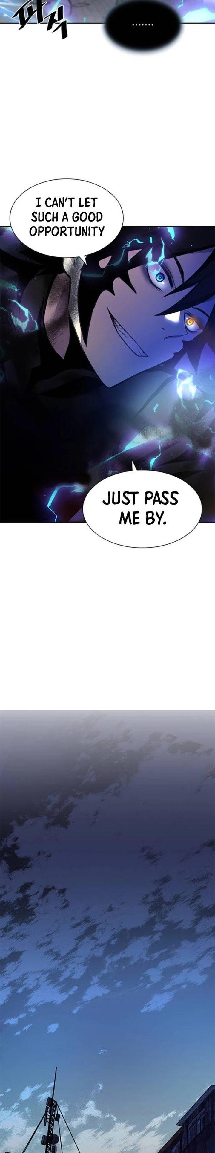 18+ Villain To Kill Chapter 11 page 16