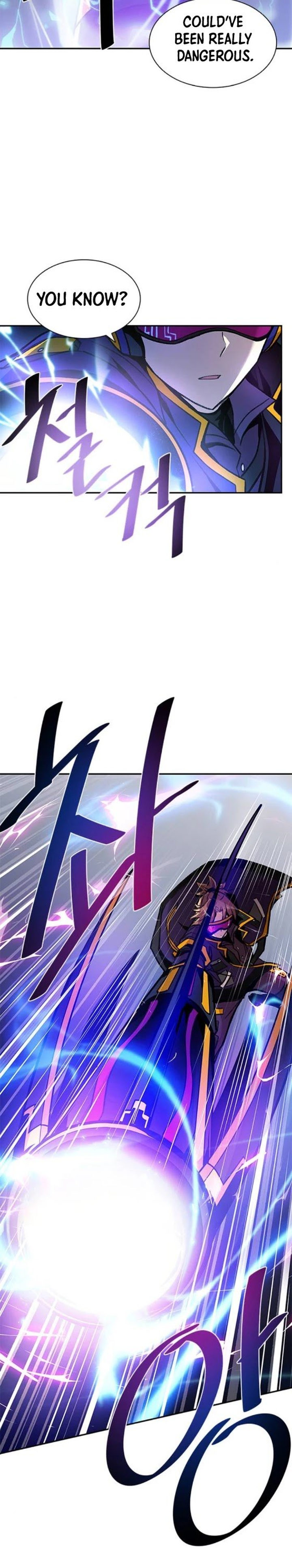 18+ Villain To Kill Chapter 11 page 26