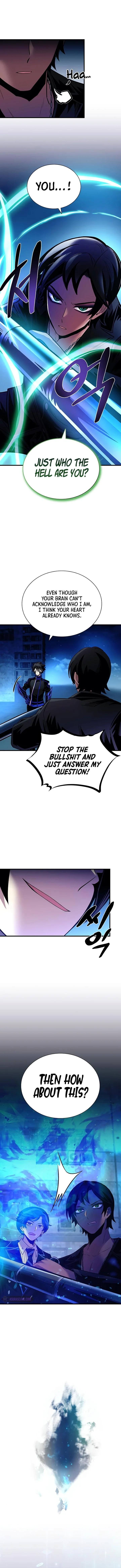 18+ Villain To Kill Chapter 112 page 8