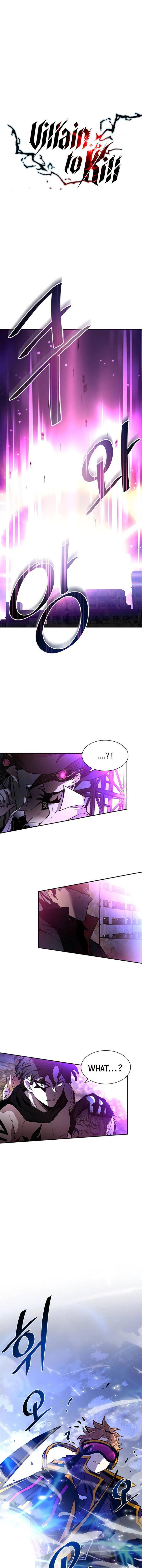 18+ Villain To Kill Chapter 12 page 2