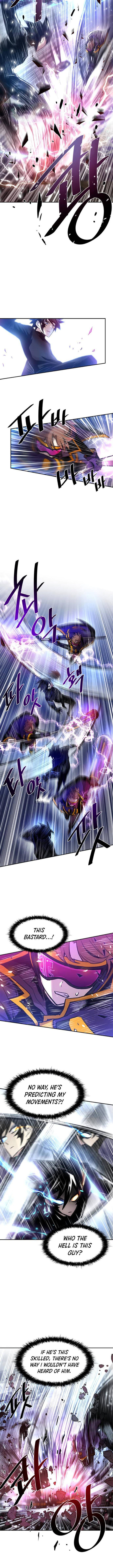 18+ Villain To Kill Chapter 12 page 5