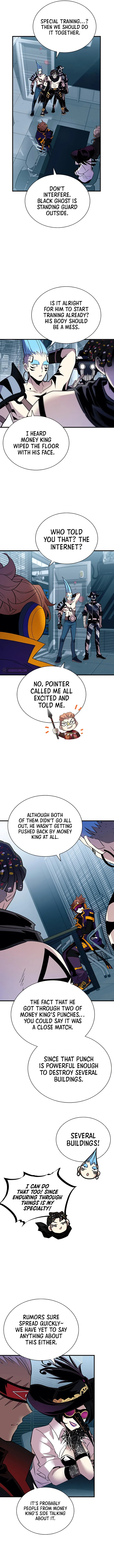 18+ Villain To Kill Chapter 120 page 2