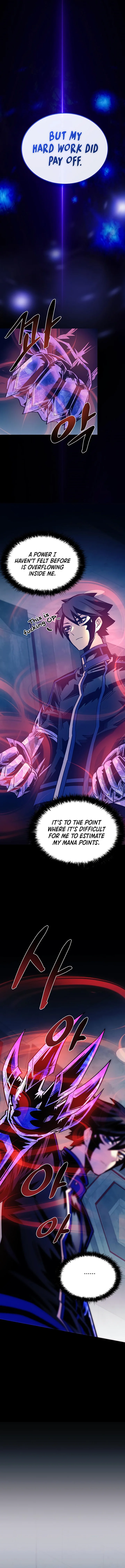 18+ Villain To Kill Chapter 120 page 12