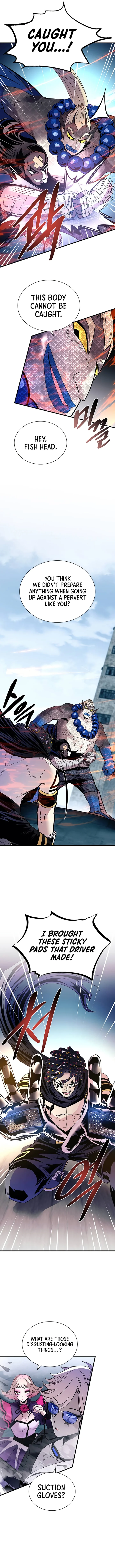 18+ Villain To Kill Chapter 129 page 13