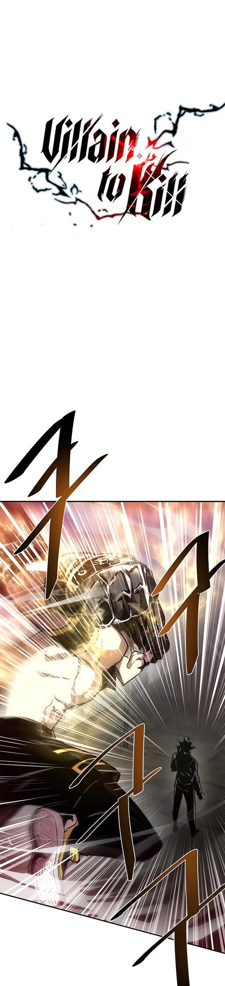 18+ Villain To Kill Chapter 13 page 2