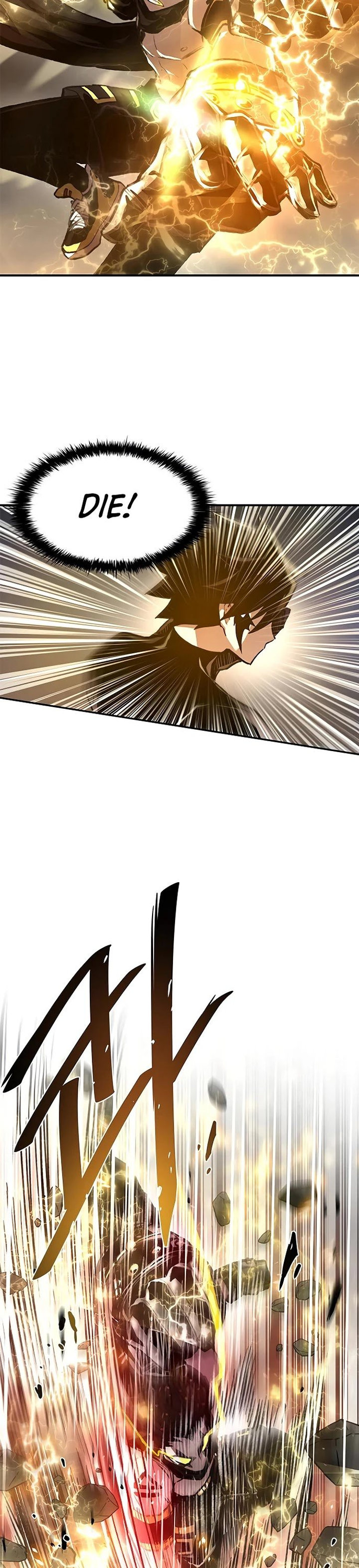 18+ Villain To Kill Chapter 13 page 4