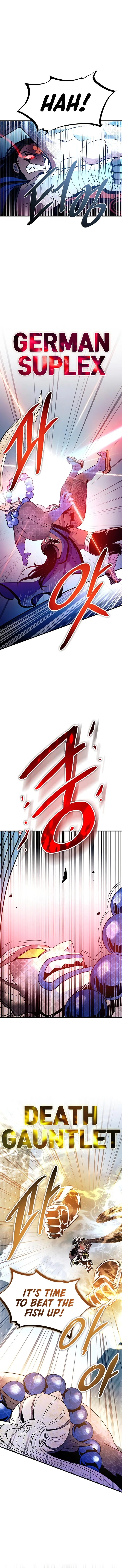 18+ Villain To Kill Chapter 130 page 1