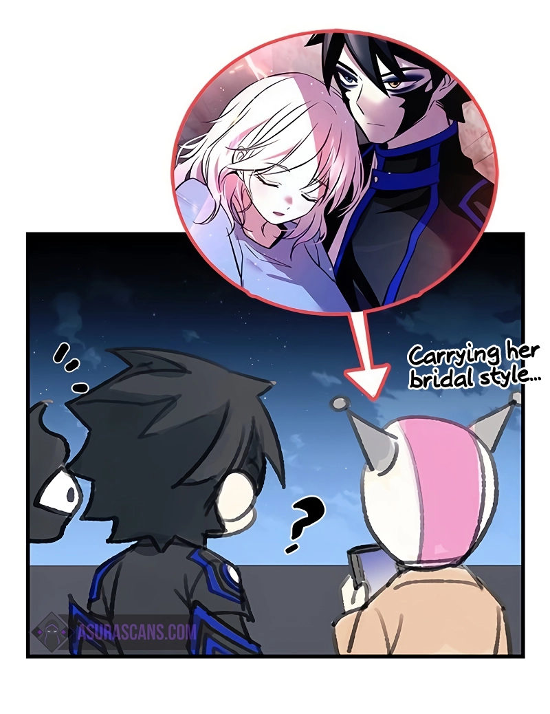 18+ Villain To Kill Chapter 141 page 12