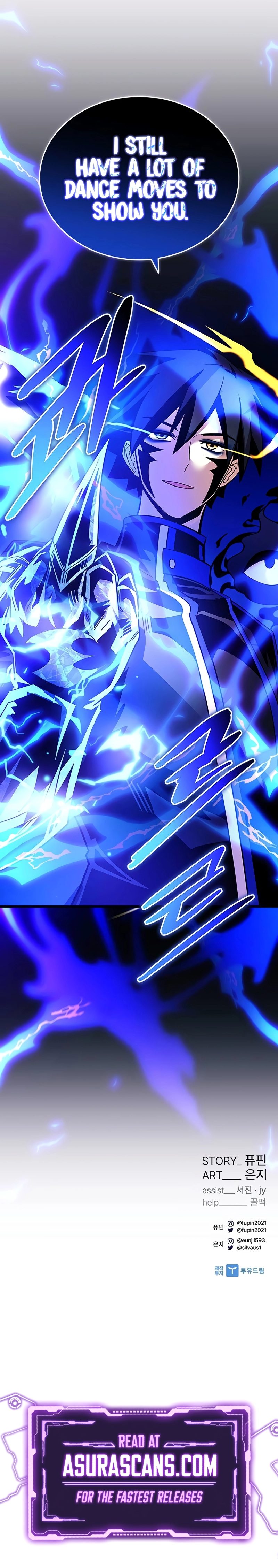 18+ Villain To Kill Chapter 155 page 14