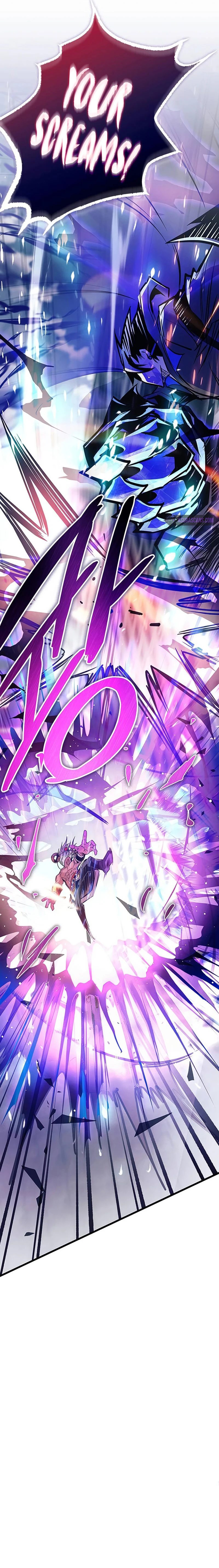 18+ Villain To Kill Chapter 158 page 17
