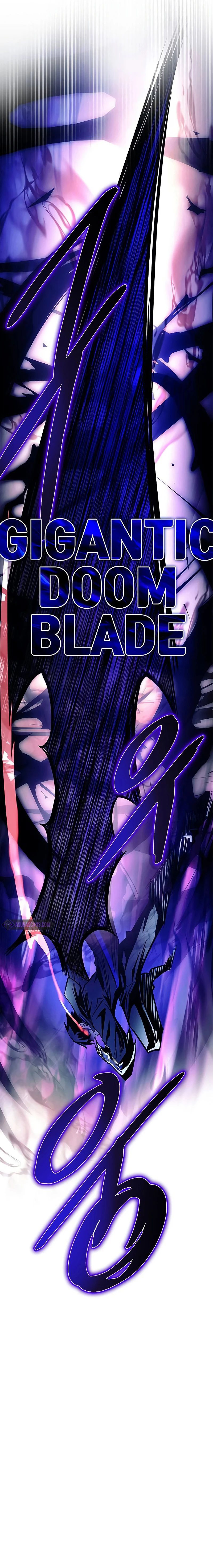 18+ Villain To Kill Chapter 159 page 17