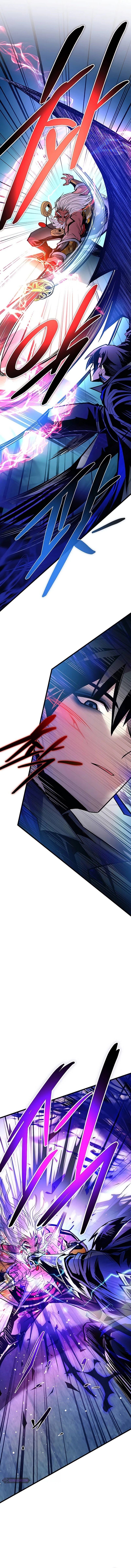 18+ Villain To Kill Chapter 160 page 4