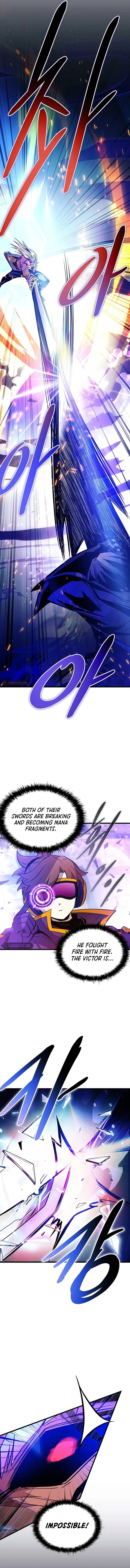 18+ Villain To Kill Chapter 160 page 10