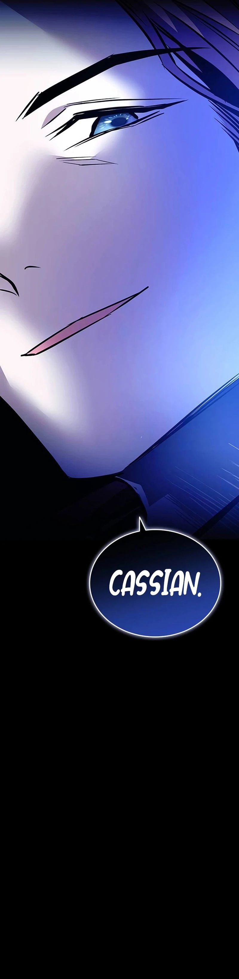 18+ Villain To Kill Chapter 160 page 18