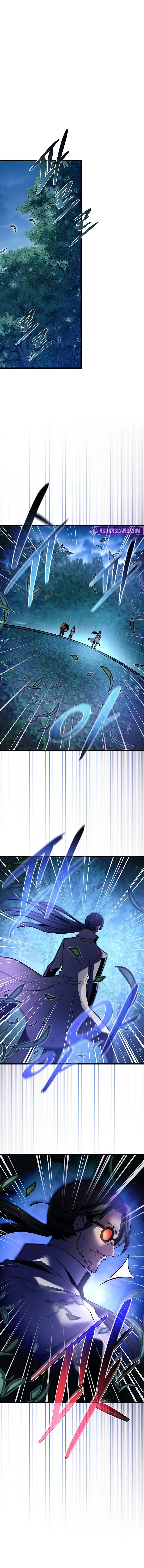 18+ Villain To Kill Chapter 198 page 2