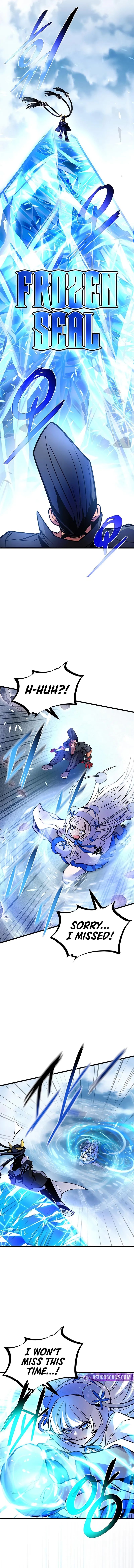 18+ Villain To Kill Chapter 199 page 9