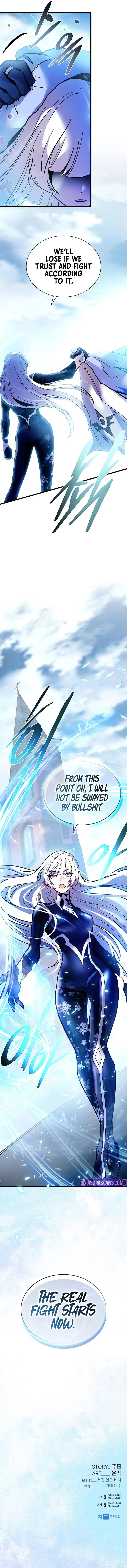 18+ Villain To Kill Chapter 199 page 16