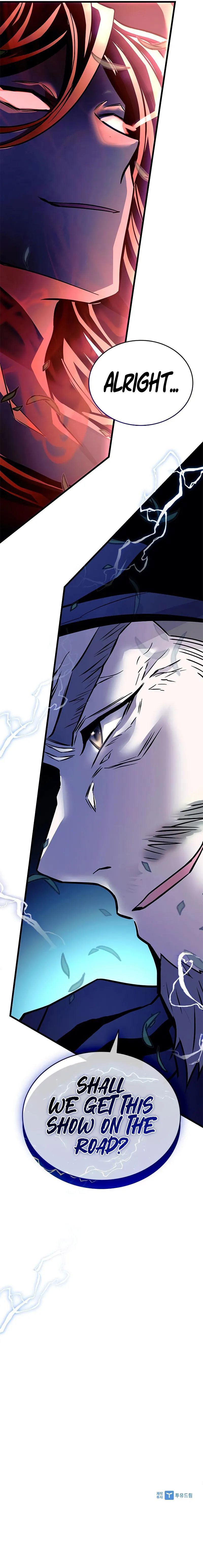 18+ Villain To Kill Chapter 201 page 14