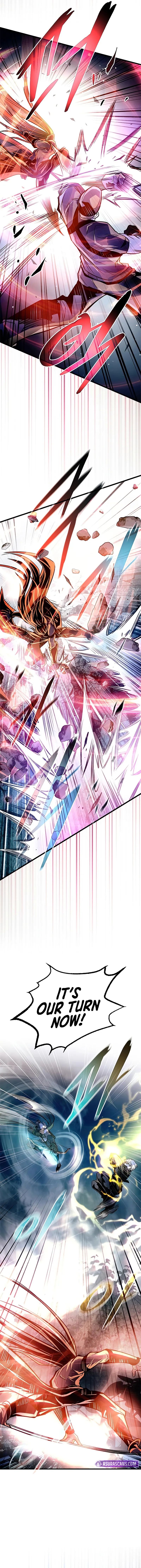 18+ Villain To Kill Chapter 202 page 5