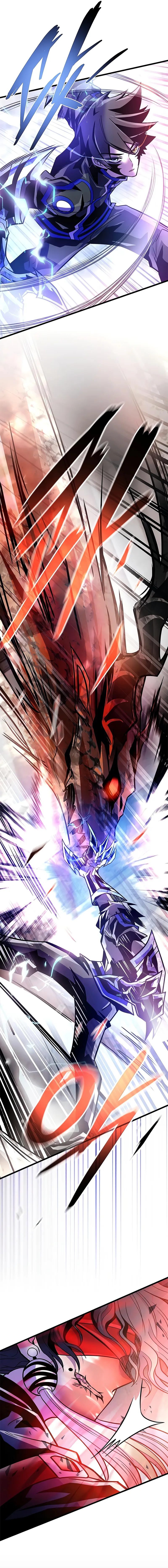 18+ Villain To Kill Chapter 208 page 14