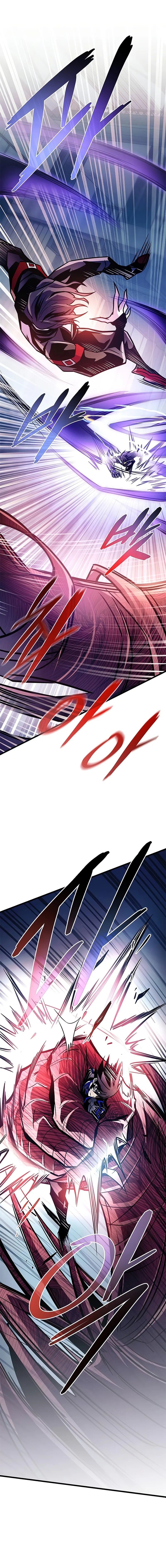 18+ Villain To Kill Chapter 209 page 12