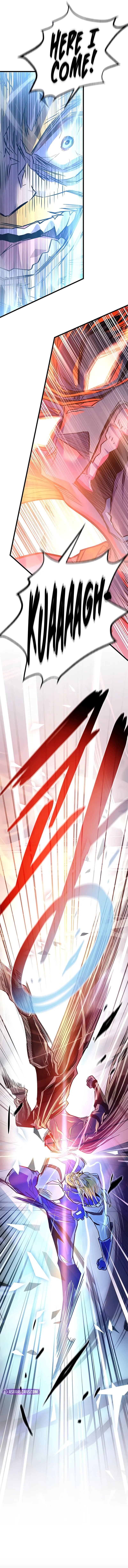 18+ Villain To Kill Chapter 210 page 6