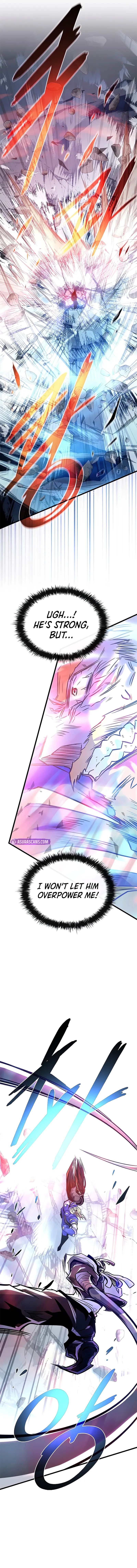18+ Villain To Kill Chapter 210 page 7