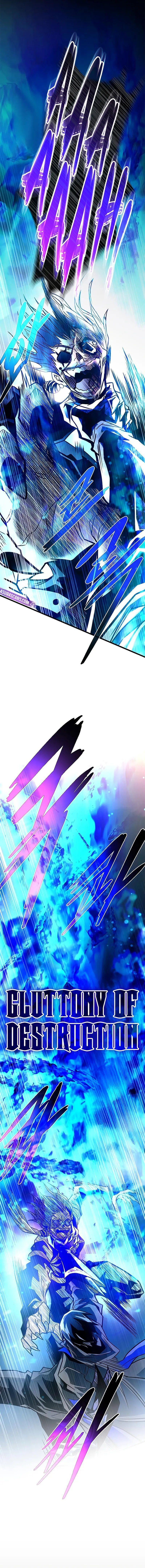 18+ Villain To Kill Chapter 212 page 15