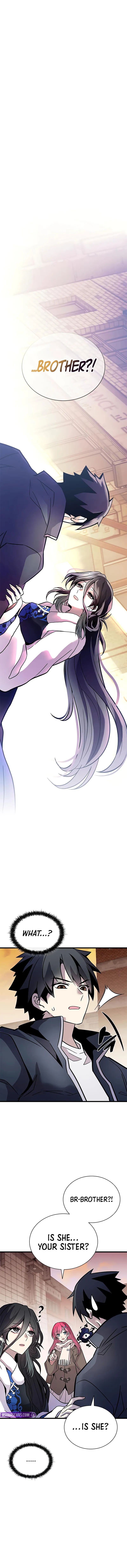 18+ Villain To Kill Chapter 219 page 2