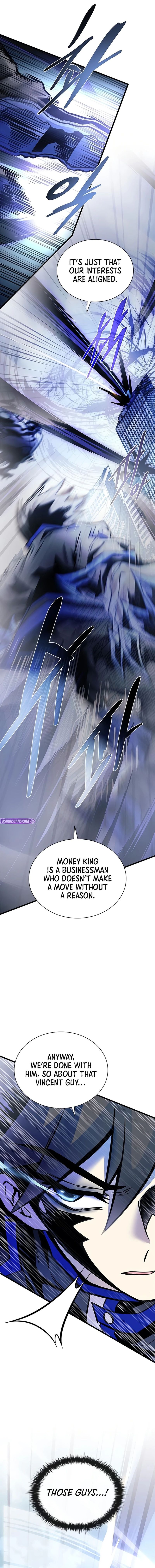 18+ Villain To Kill Chapter 233 page 7
