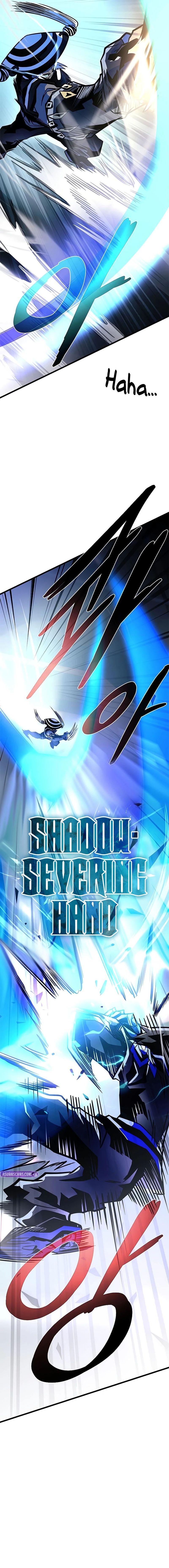 18+ Villain To Kill Chapter 233 page 14