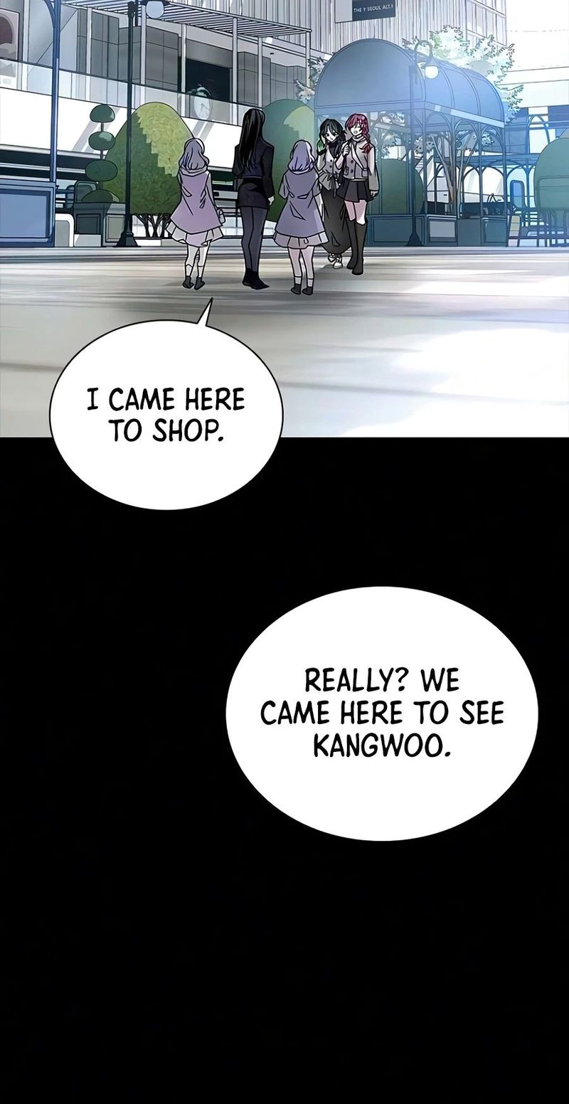 18+ Villain To Kill Chapter 236 page 3
