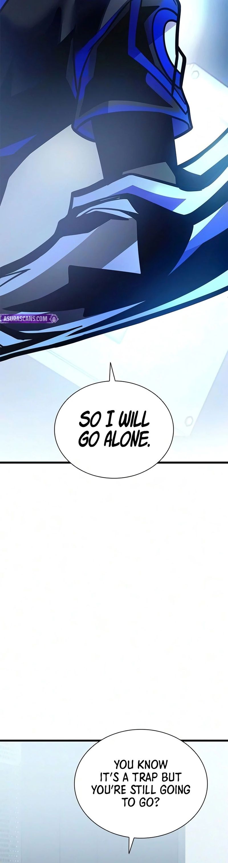 18+ Villain To Kill Chapter 236 page 9