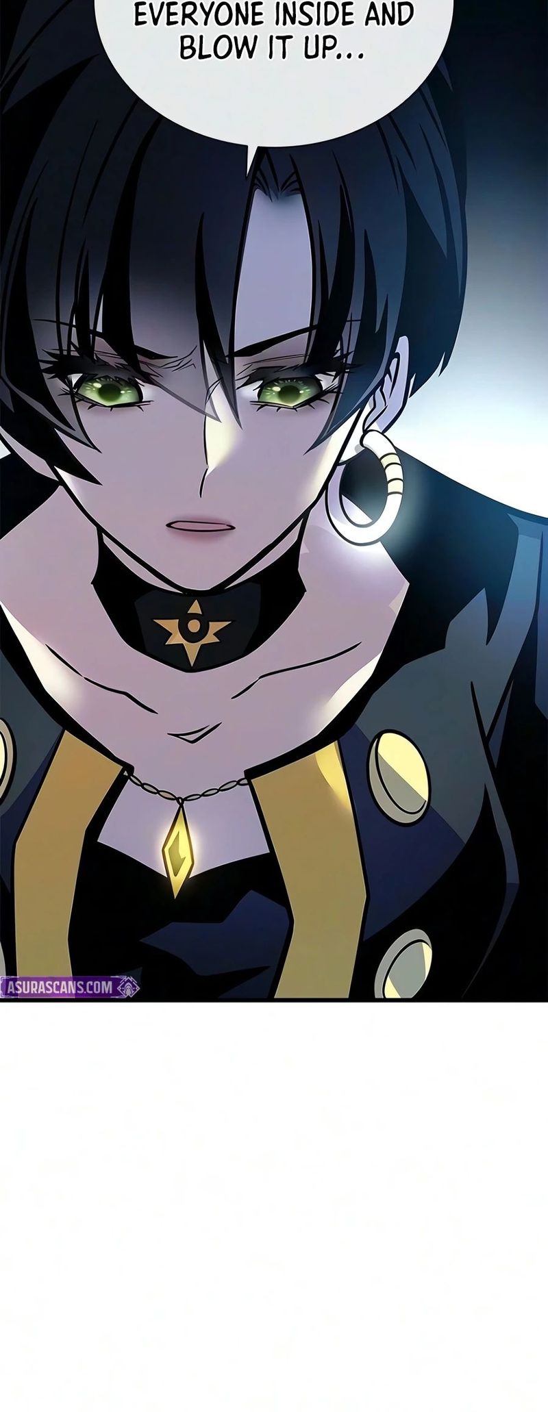 18+ Villain To Kill Chapter 236 page 13