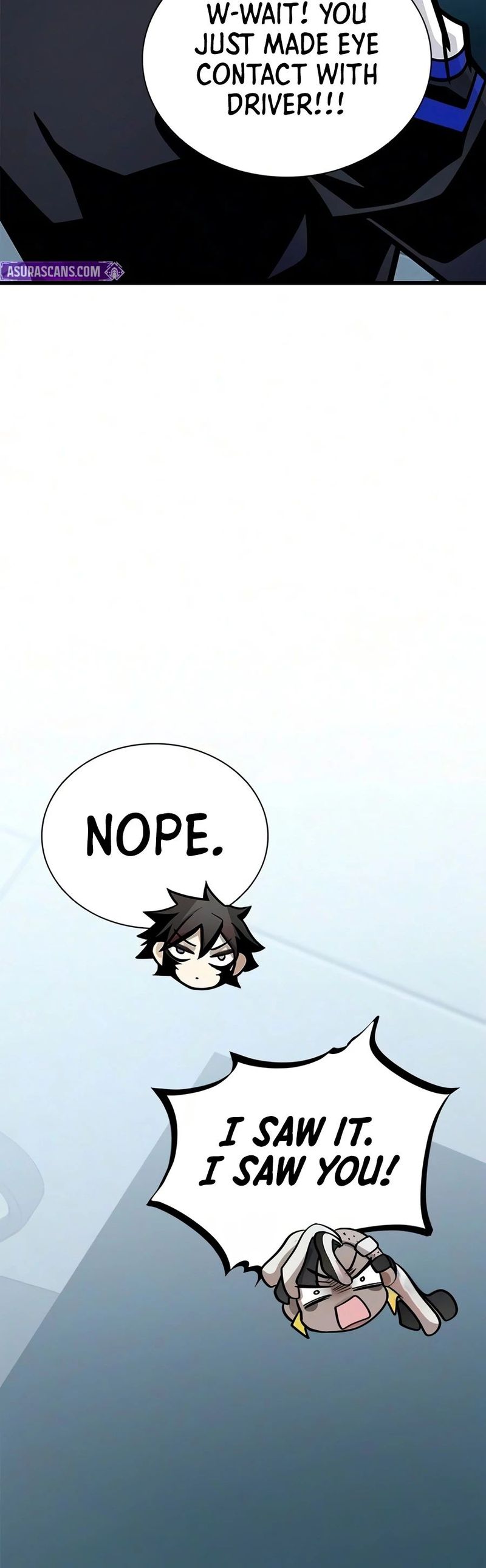 18+ Villain To Kill Chapter 236 page 15